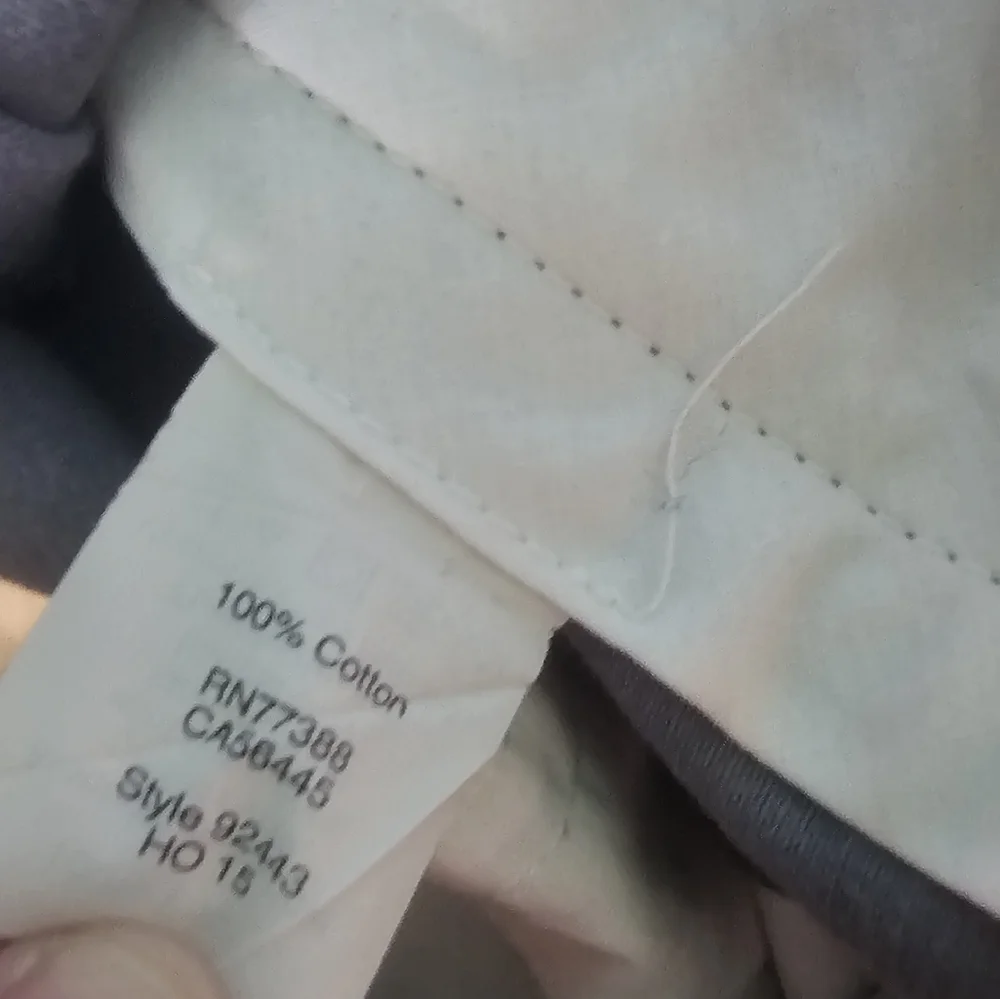 J. Crew Gray Chinos Dress Slacks Men's Sz 32x32